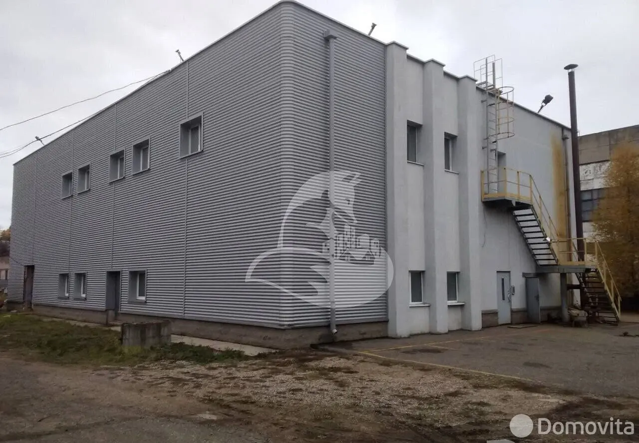 Купить офис на ул. Молодежная, д. 166Б в Новополоцке, 235004USD, код 8961 - фото 16