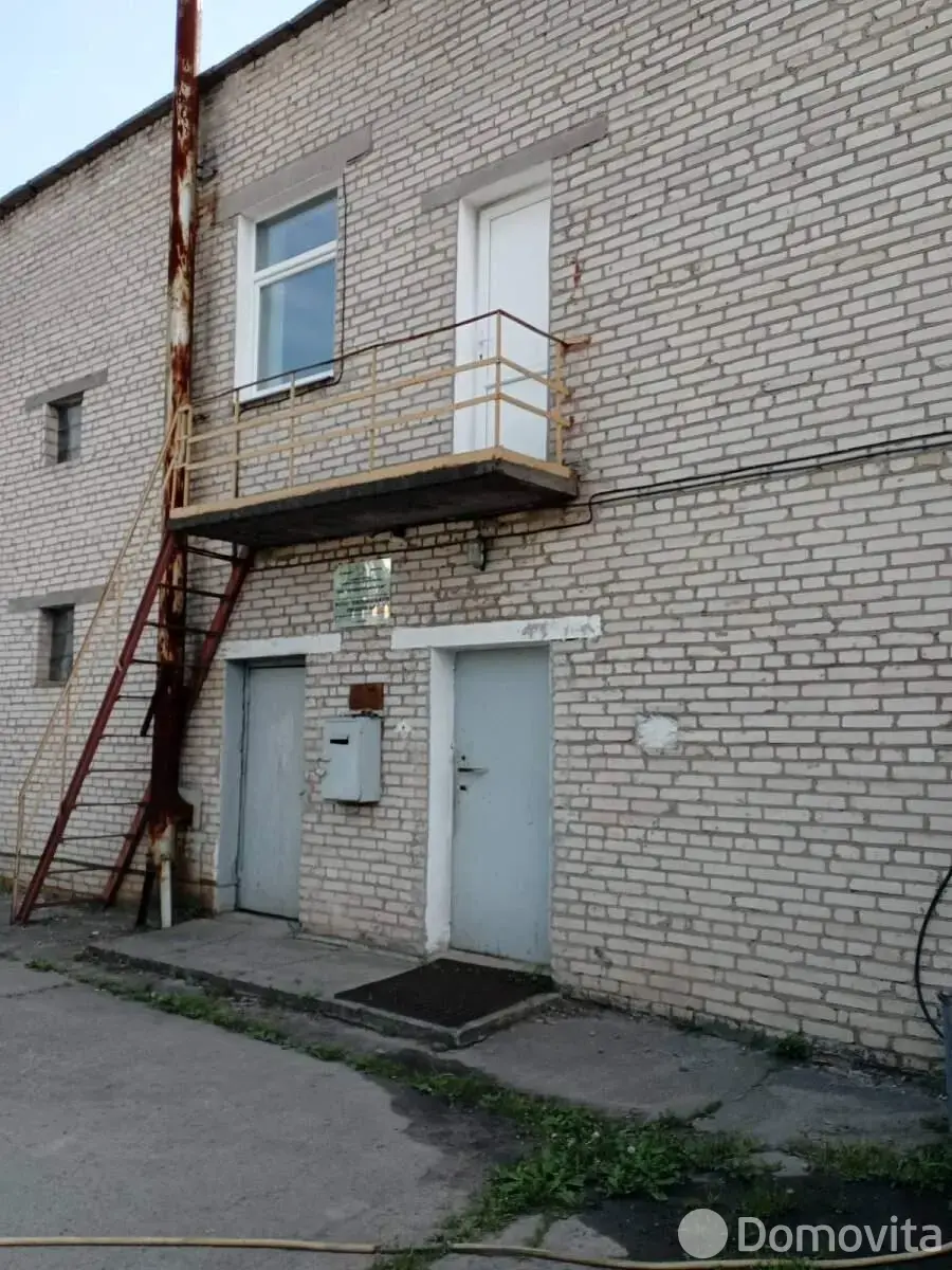 склад, Светлогорск, пер. Заводской, д. 2/а 