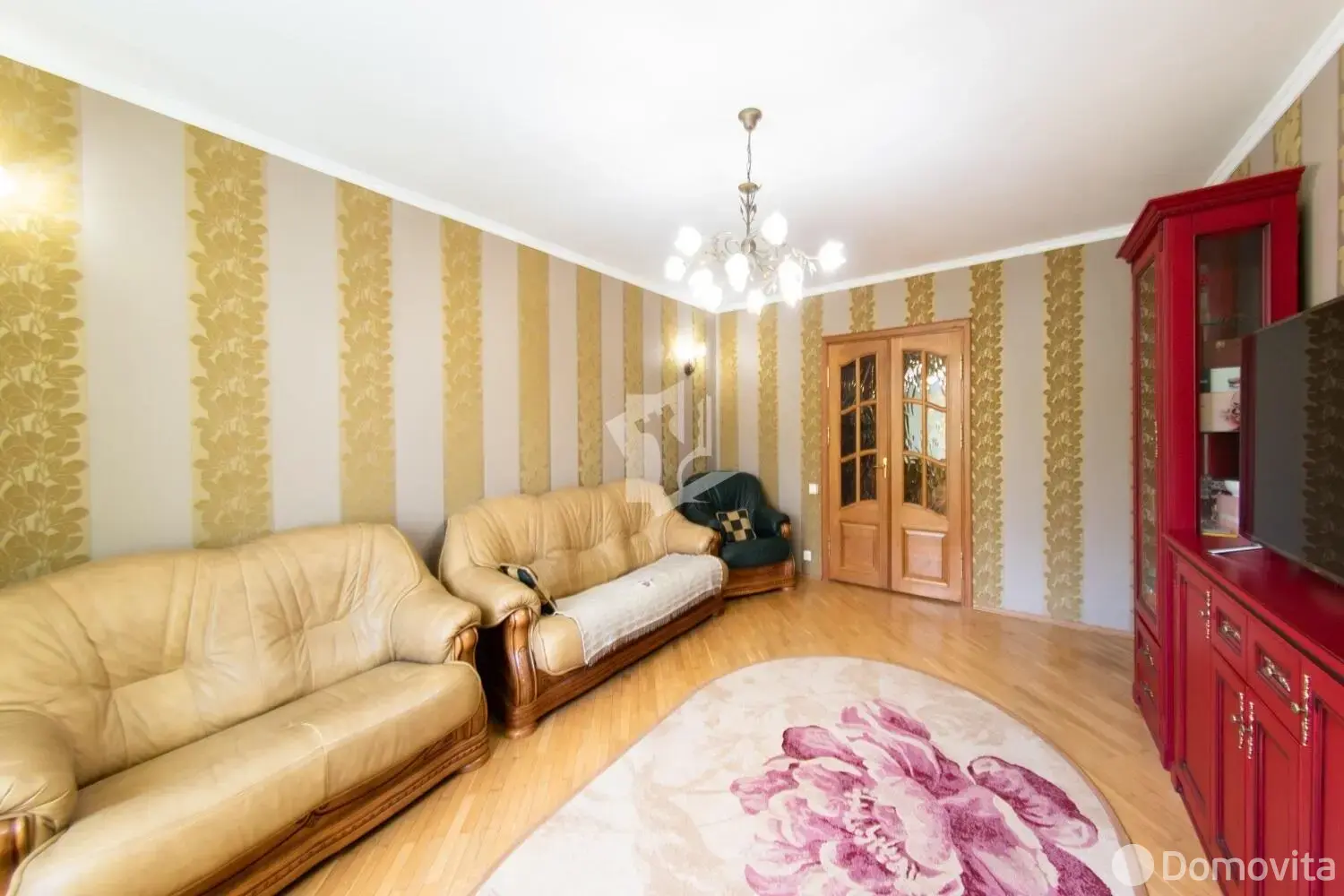 Купить 3-комнатную квартиру в Минске, ул. Мирошниченко, д. 21, 144900 USD, код: 1129614 - фото 3