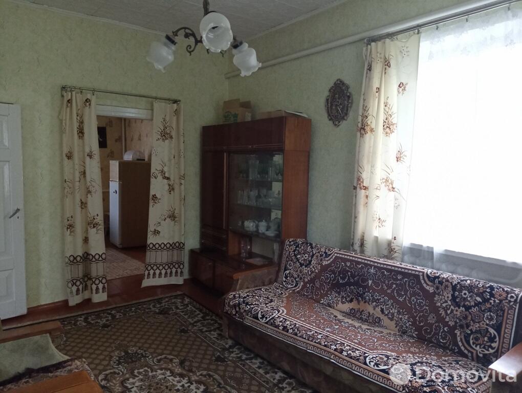 Продажа 1-этажного дома в Россе, Гродненская область ул. Советская, д. 75, 14500USD, код 622436 - фото 6