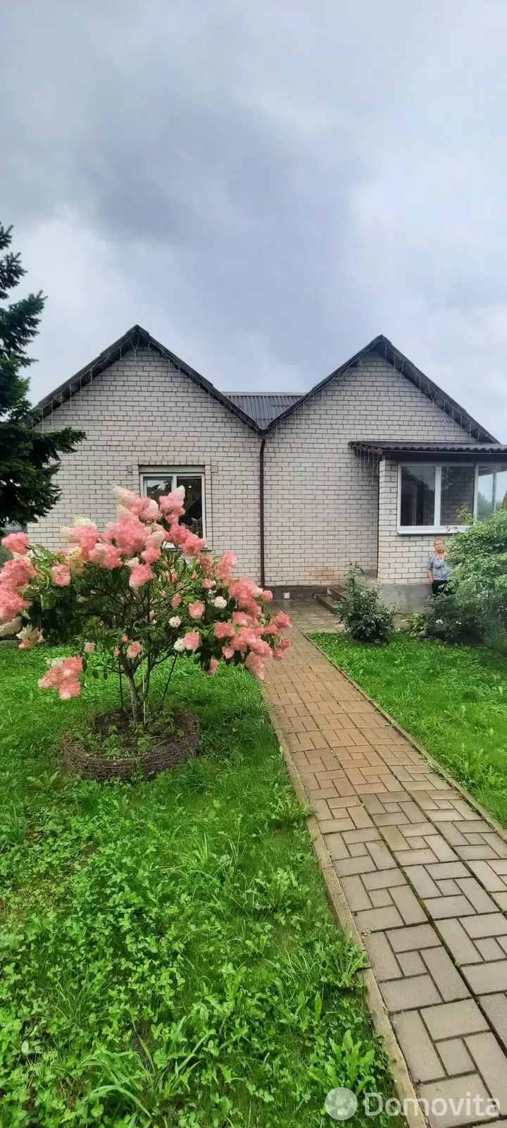 купить коттедж, Городок, ул. Заводская