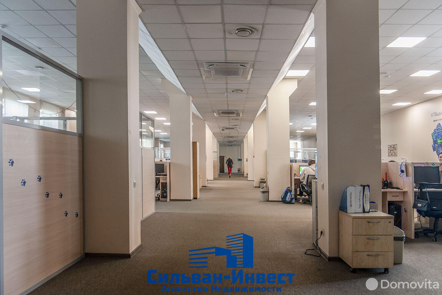 Купить офис на ул. Старовиленская, д. 100/2 в Минске, 1702440EUR, код 6497 - фото 22