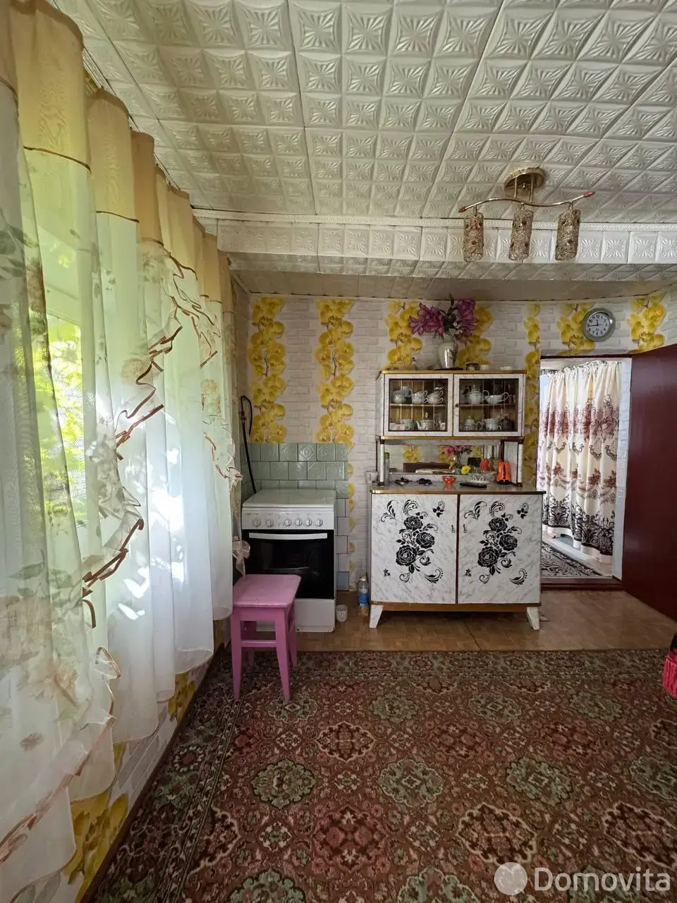 коттедж, Занарочь, ул. Октябрьская, д. 87 - лучшее предложение