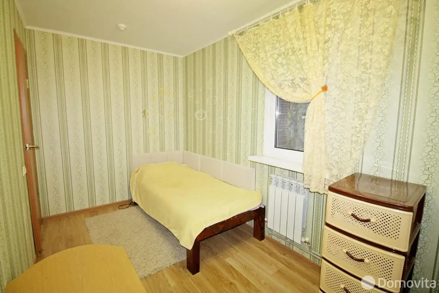 дом, Хозянинки, ул. Братьев Герасимовичей