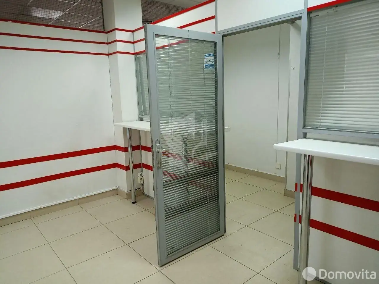 Объект сферы услуг в Минске, ул. Московская, д. 22, код 3839 - фото 1