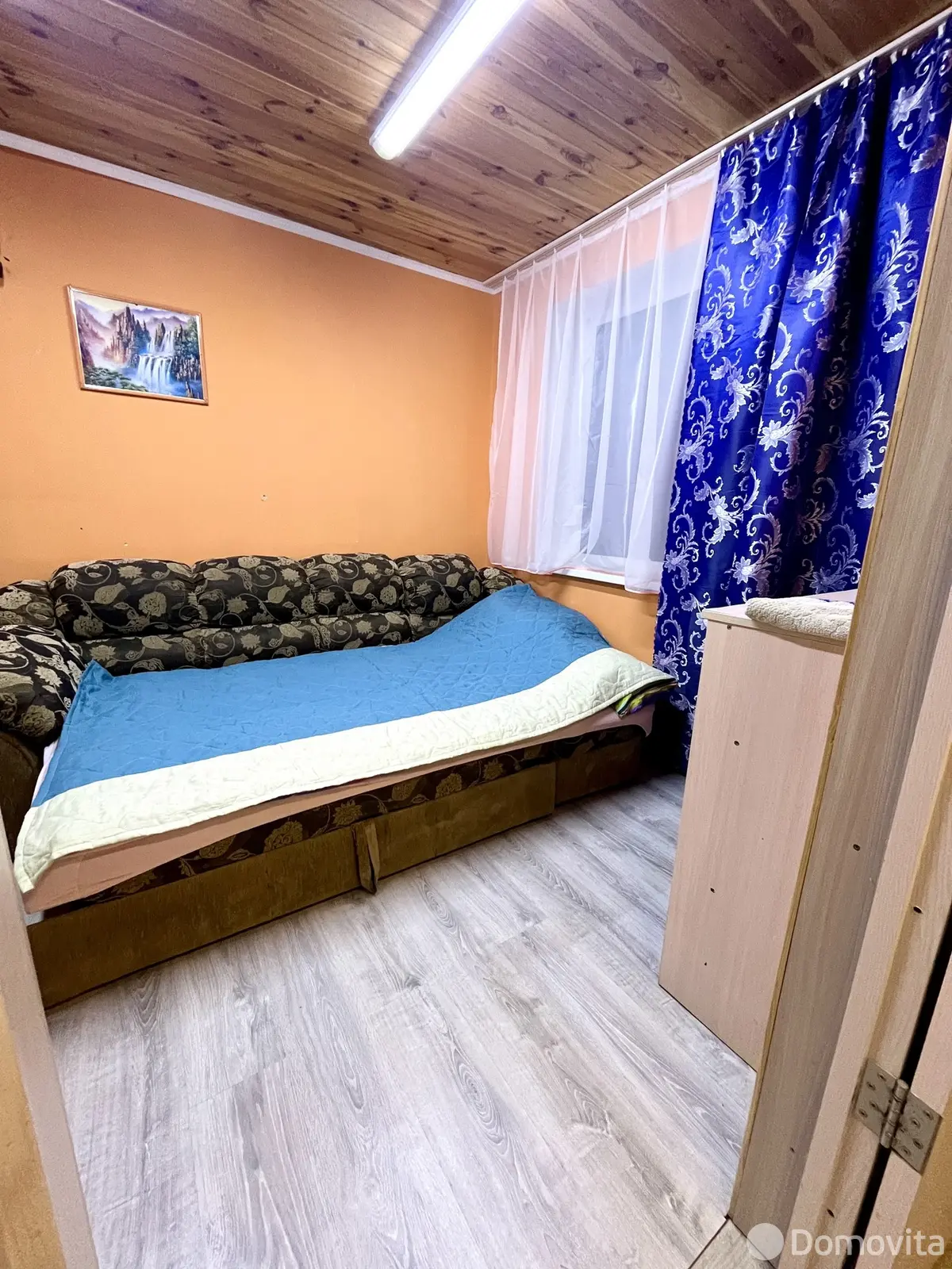 коттедж, Коробчицы, ул. Товарищеская 