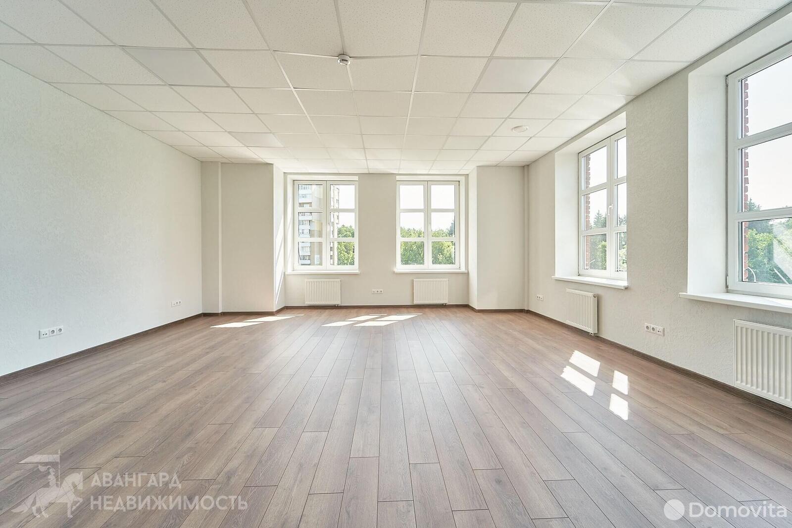 Снять офис на ул. Мазурова, д. 1 в Минске, 328000BYN, код 12447 - фото 14