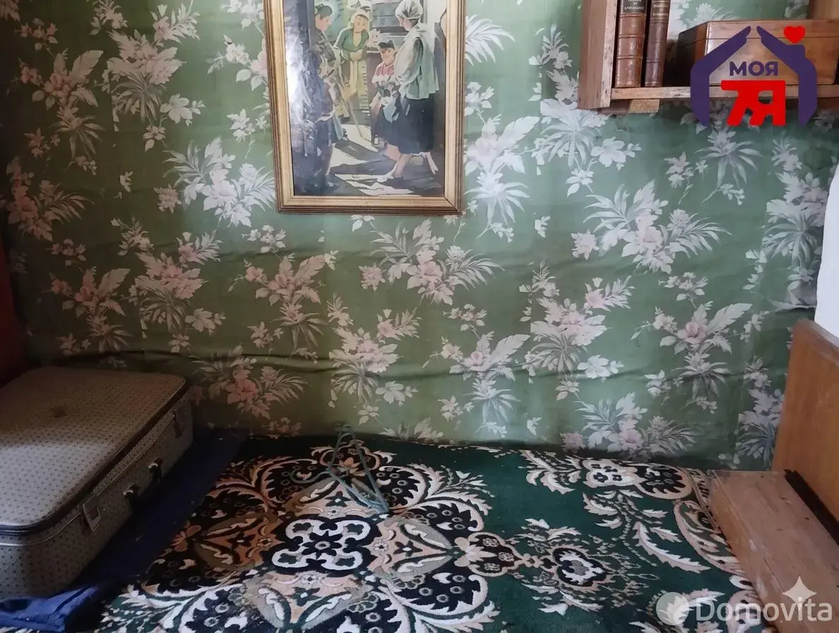 дом, Дубовручье, ул. Народная 