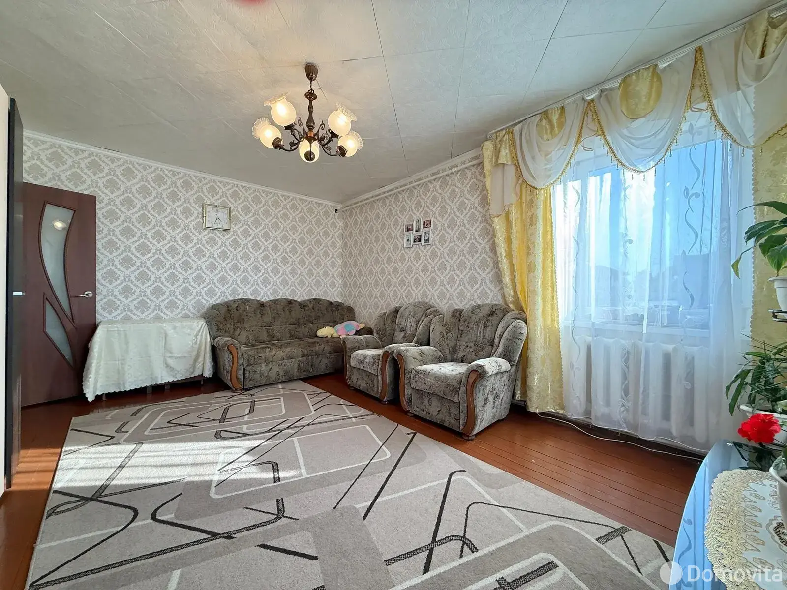 продажа коттеджа, Семково, ул. Светлая