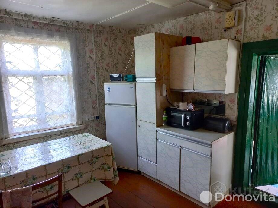 Продажа 1-этажного дома в Черневичах, Брестская область , 8000USD, код 628513 - фото 5