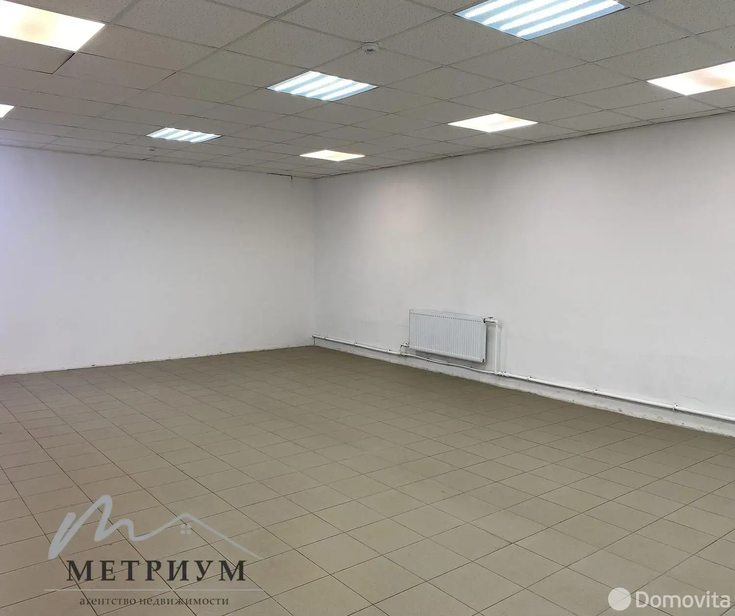 торговый объект, Минск, ул. Ангарская, д. 6