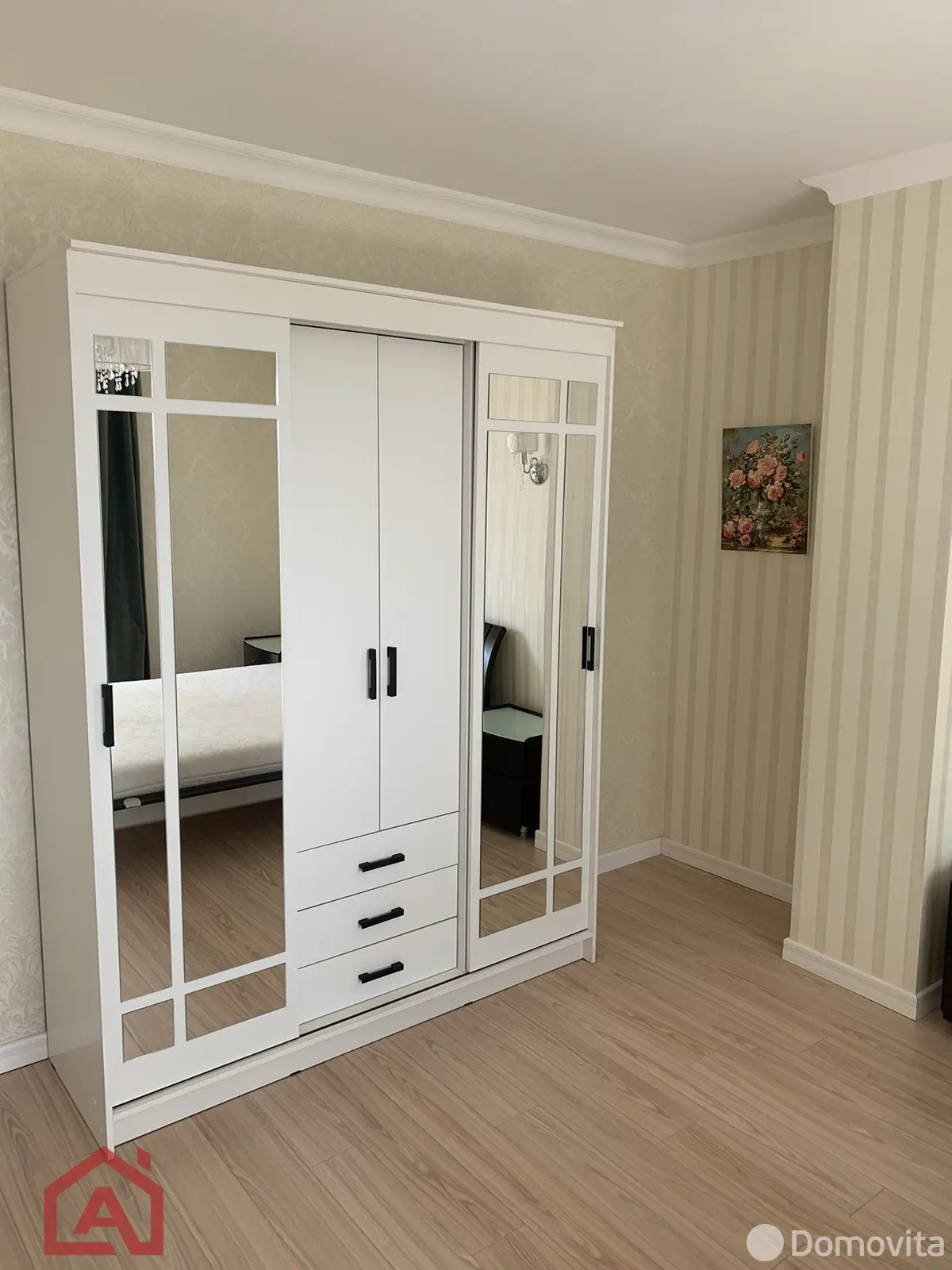 Снять 4-комнатную квартиру в Минске, пр-т Победителей, д. 131, 1450USD, код 146007 - фото 26