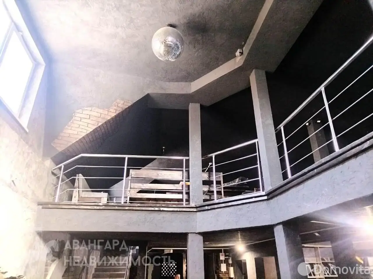 аренда офиса, Борисов, ул. Герцена, д. 25