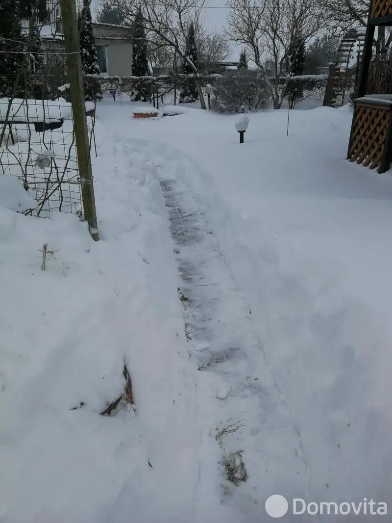 коттедж, Пережир, ул. Северная, д. 32/а 