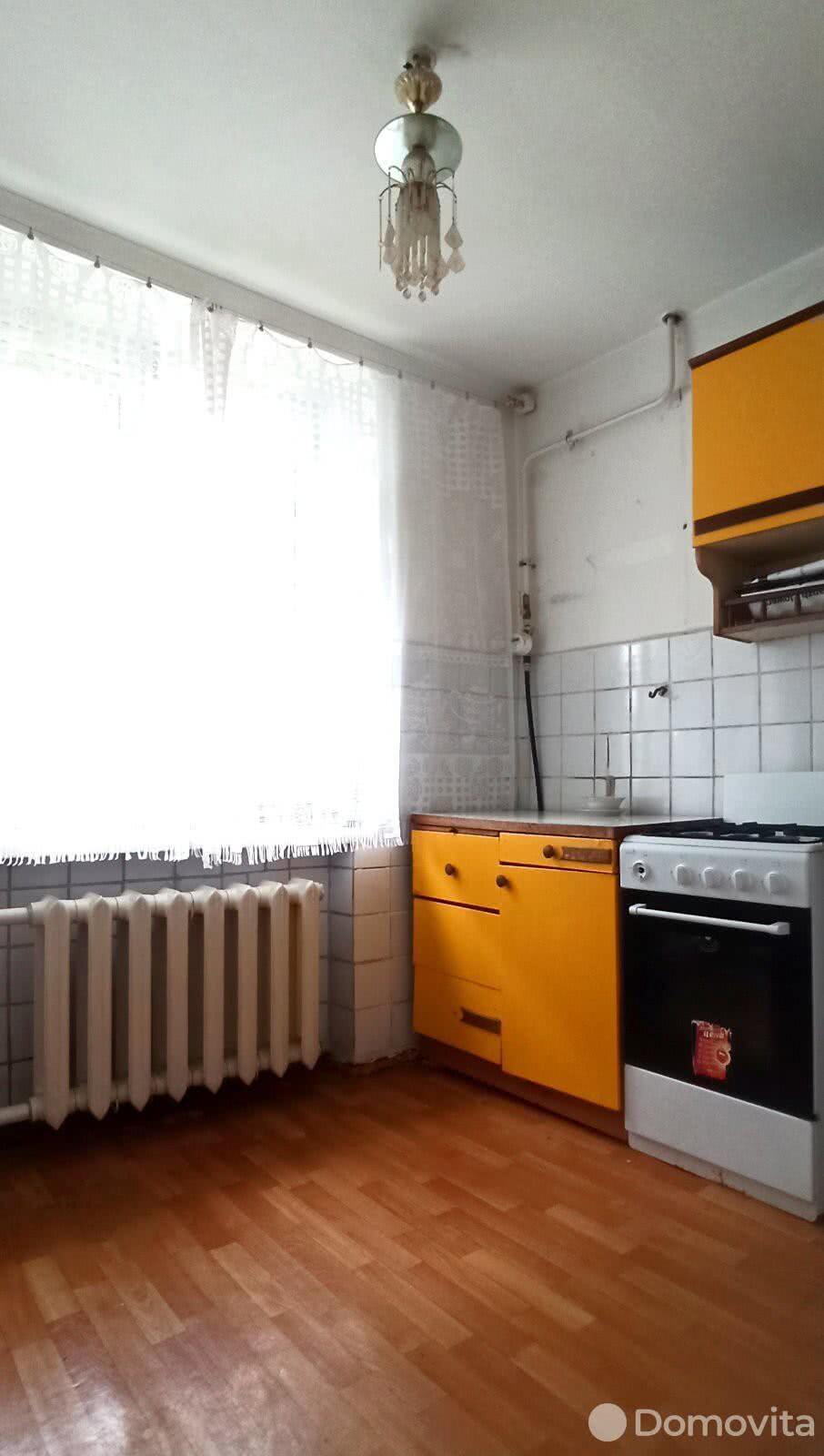 Продажа 1-комнатной квартиры в Гомеле, пл. Ленина, д. 59, 24500 USD, код: 997696 - фото 5