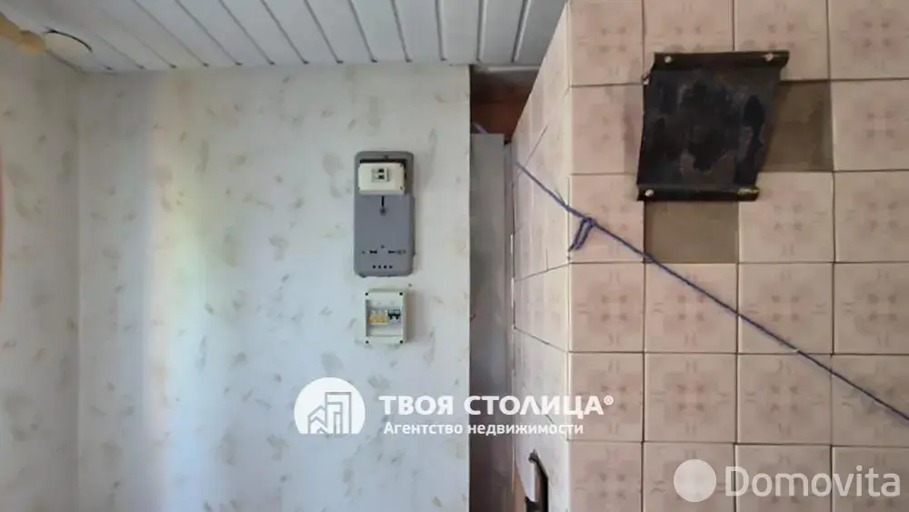 Купить 2-этажную дачу в Зеленая роща Минская область, 69940BYN, код 186013 - фото 31