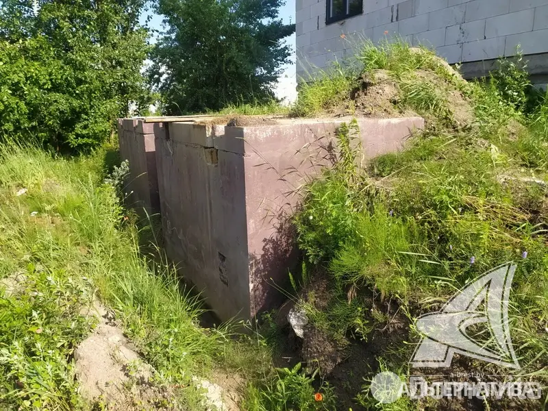 Купить 2-этажную дачу в Кислинка Брестская область, 45000USD, код 174639 - фото 26