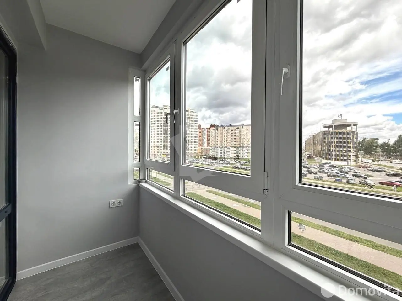 Снять 1-комнатную квартиру в Минске, ул. Братская, д. 8, 450USD, код 151339 - фото 18