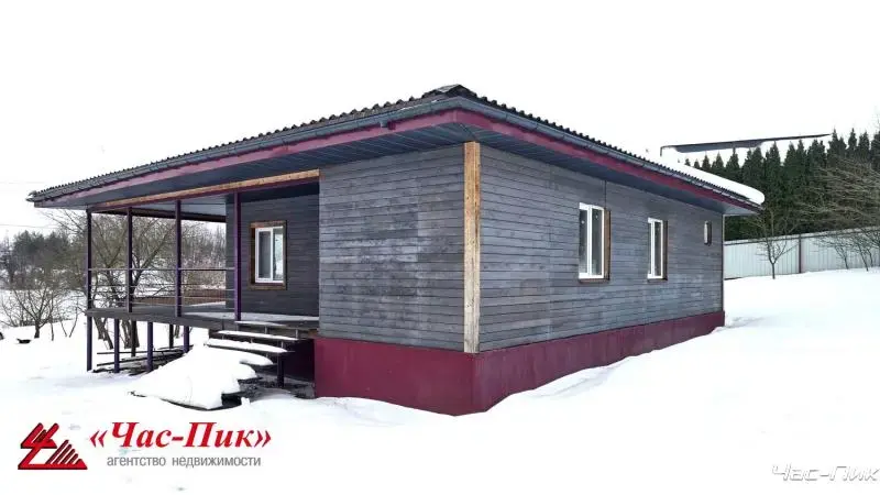 Купить земельный участок, 87 соток, Тадулино, Минская область, 90000USD, код 571510 - фото 11