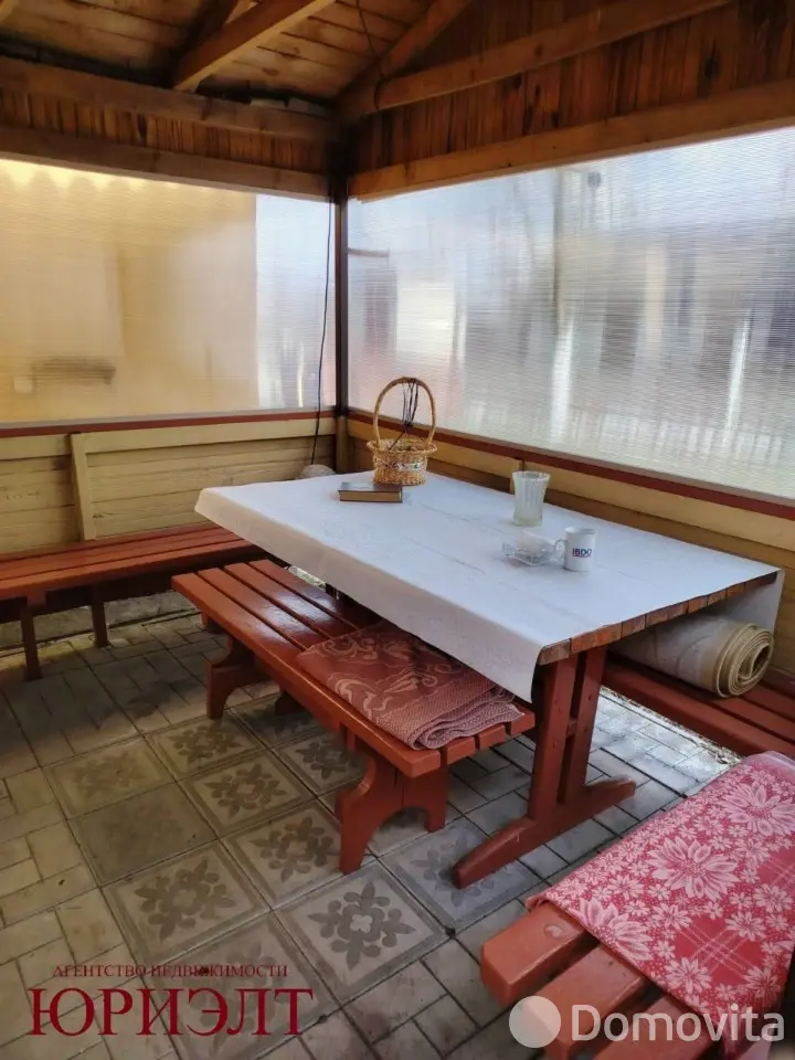 коттедж, Высокое, ул. Партизанская - лучшее предложение