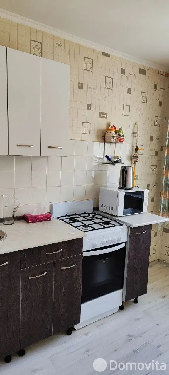 квартира, Минск, пр-д Ташкентский, д. 4, стоимость аренды 939 р./мес.