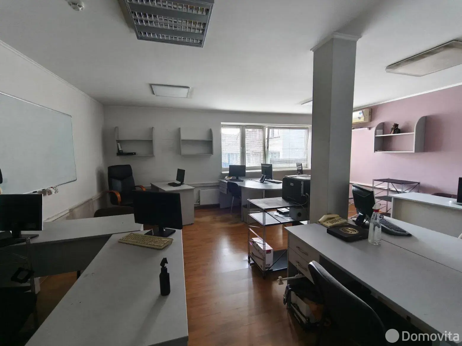 Снять офис на ул. Немига, д. 12/А в Минске, 10410USD, код 15320 - фото 12