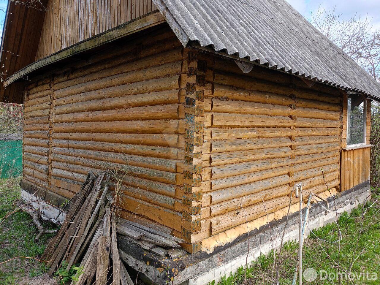 коттедж, Огородники, 