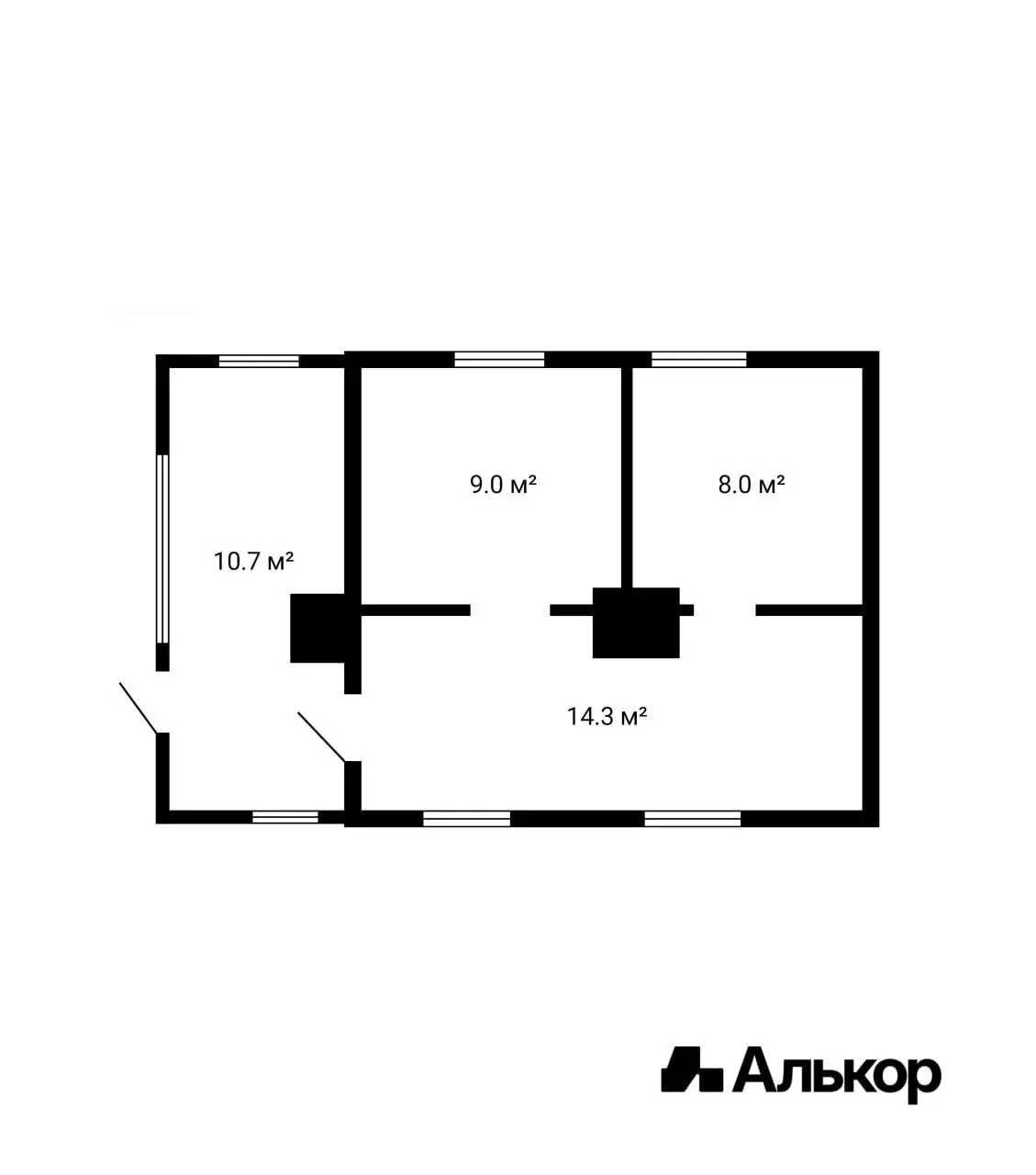 Стоимость продажи дачи, За урожай , д. 369
