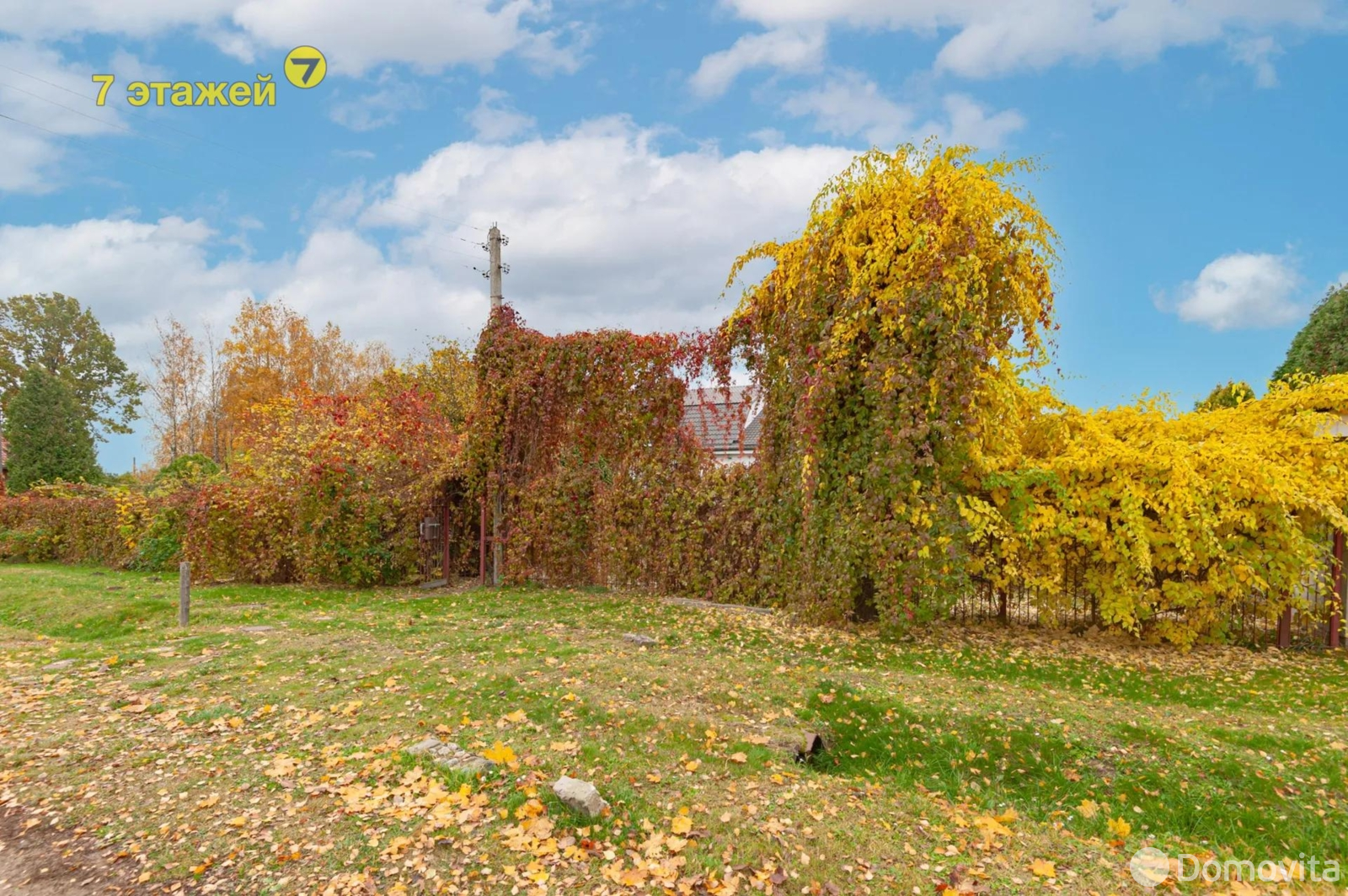 коттедж, Богатырево, ул. Тихая