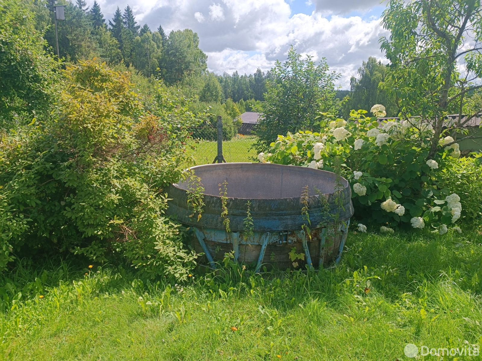 Купить 2-этажную дачу в Медиках Гродненская область, 45000BYN, код 186611 - фото 20