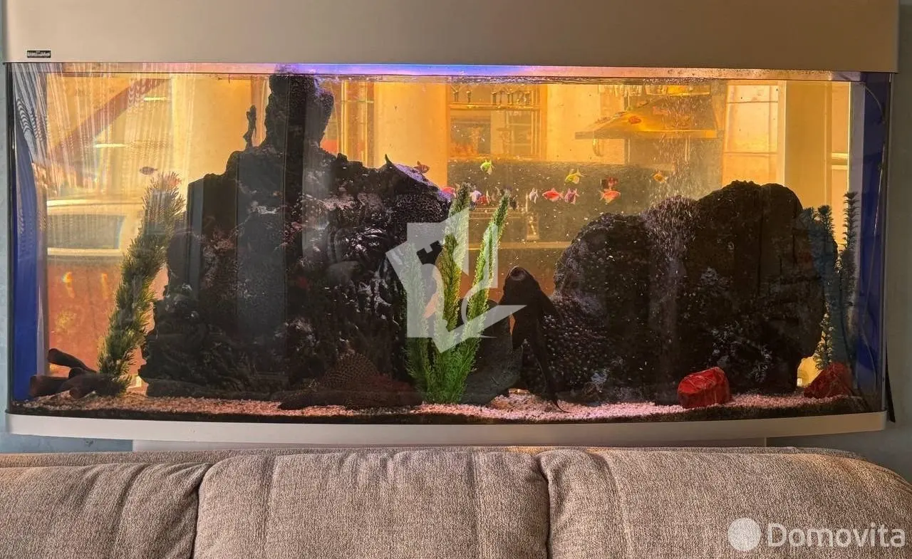 Снять 3-комнатную квартиру в Минске, ул. Тимошенко, д. 10, 1000USD, код 147800 - фото 11