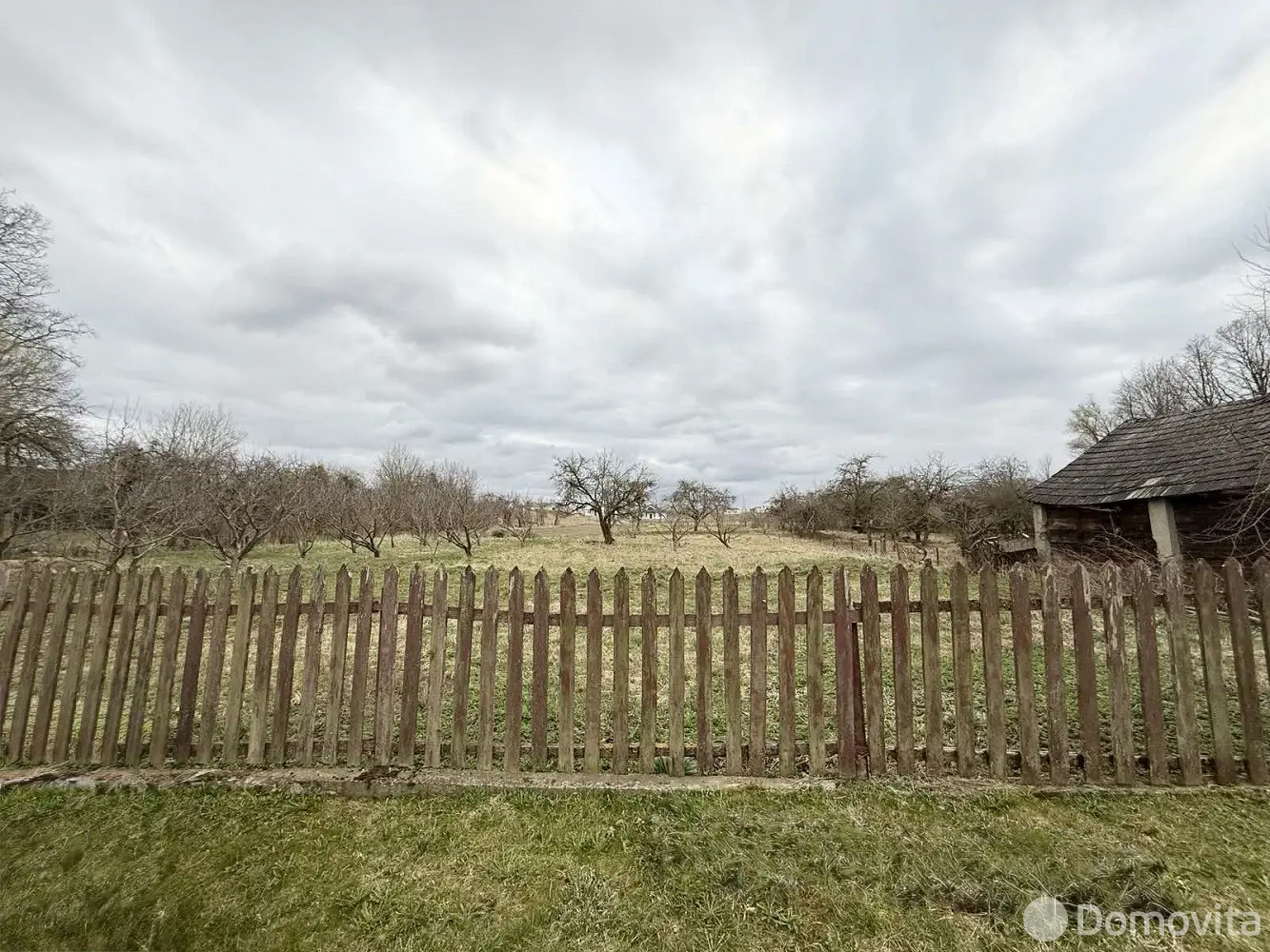 участок, Адамовичи, , стоимость продажи 182 917 р.