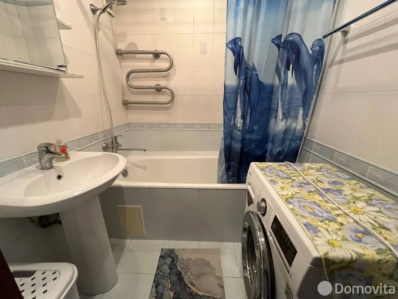 квартира, Минск, ул. Скрипникова, д. 42