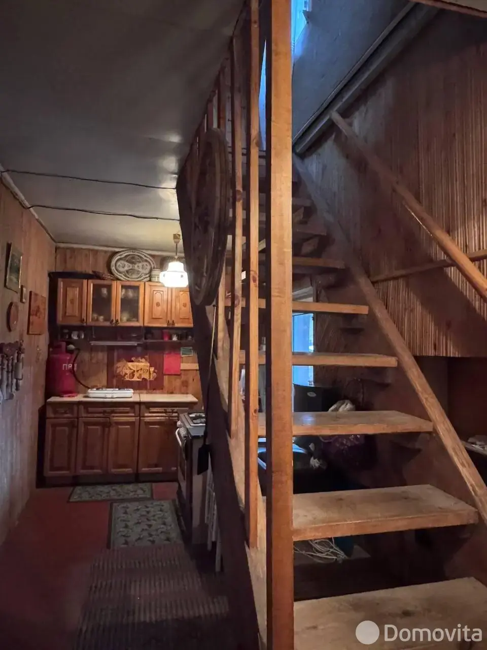 коттедж, Вяча, ул. Центральная, д. 31, стоимость продажи 143 771 р.