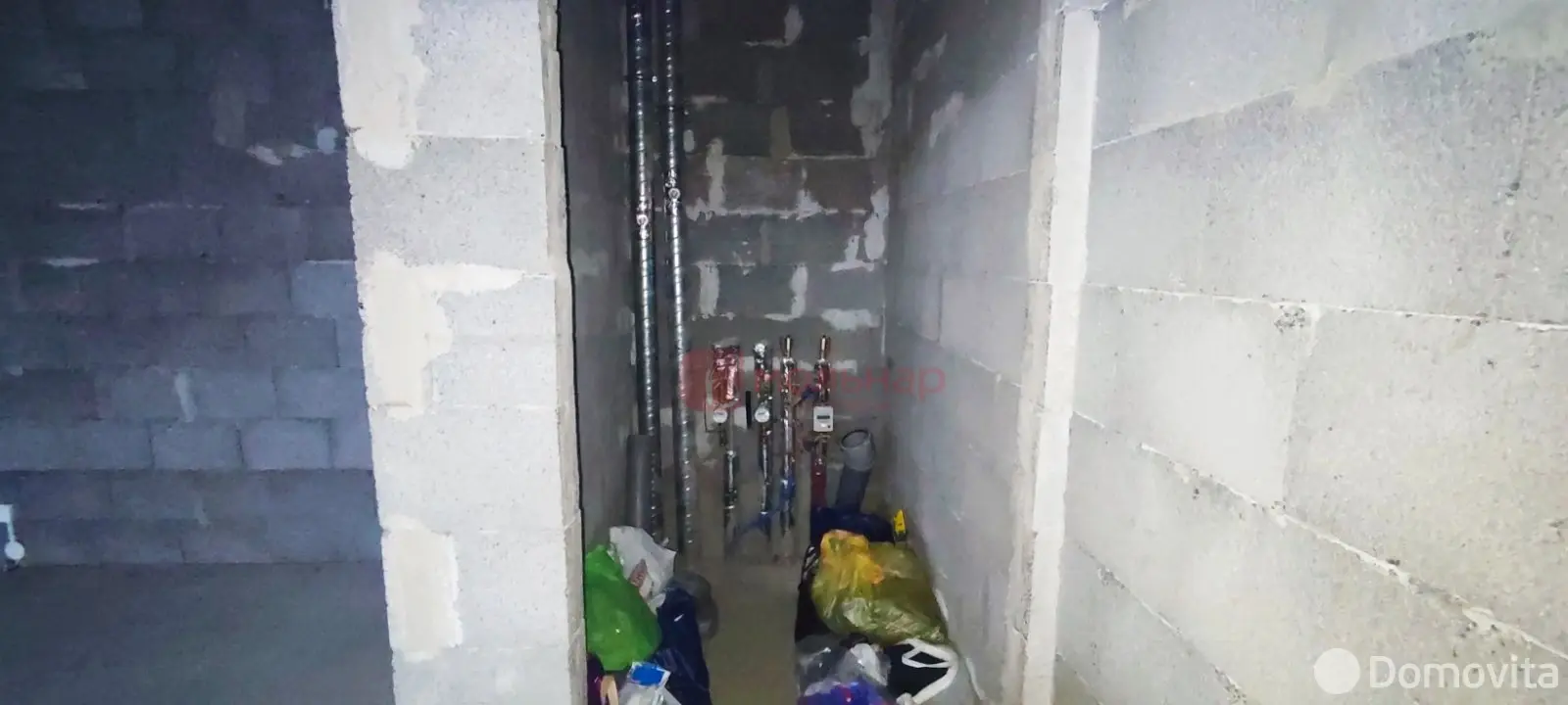 торговый объект, Минск, ул. Братская, д. 17, стоимость аренды 1 651 р./мес.