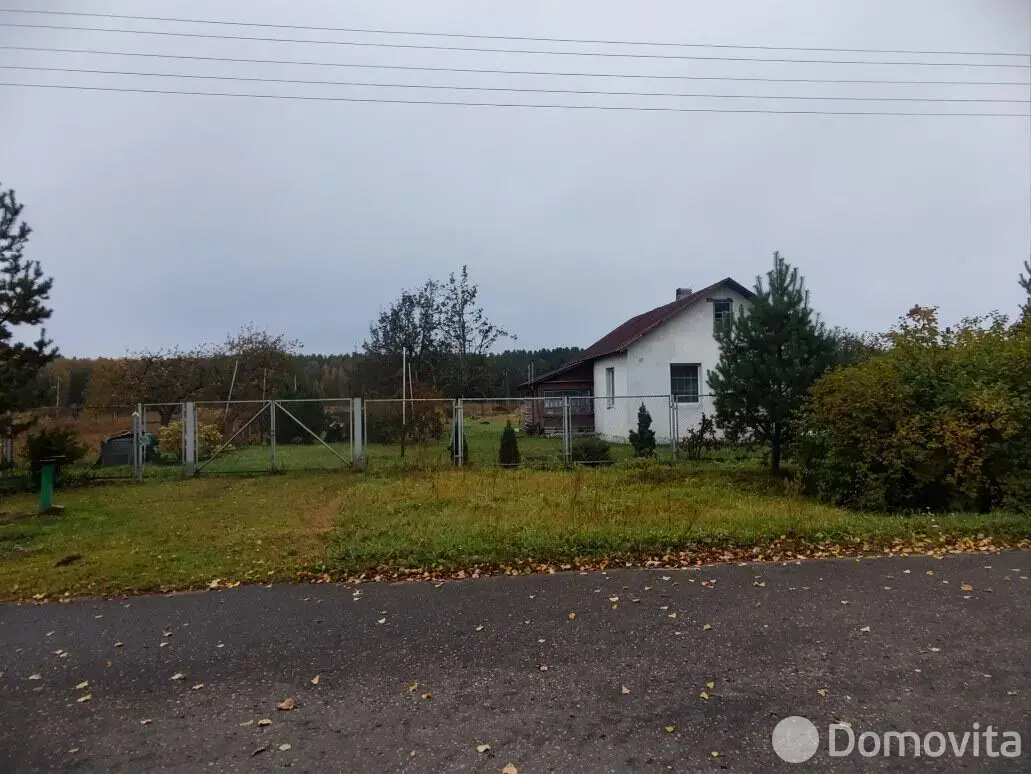 продажа коттеджа, Чирвоная Заря, 