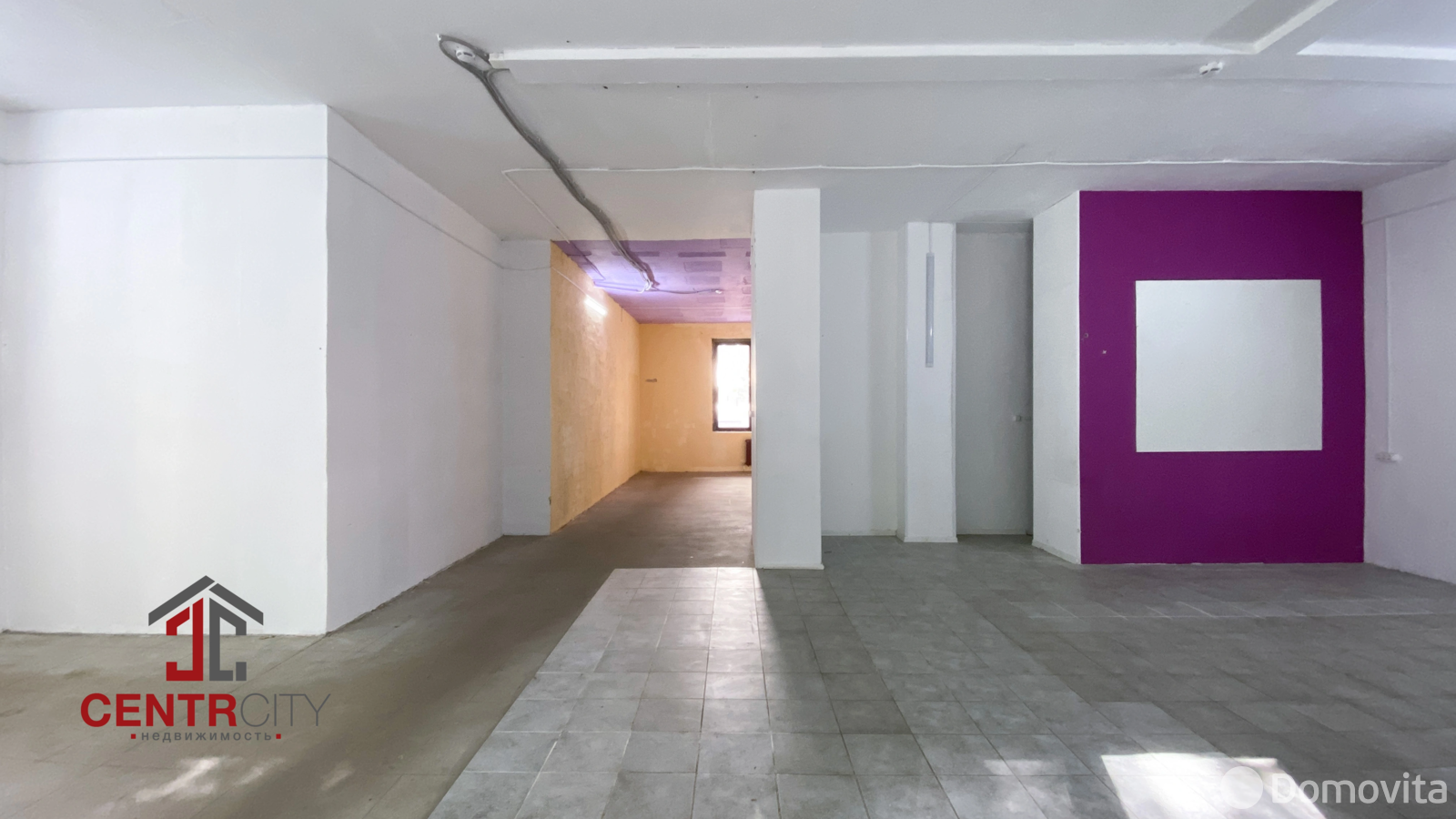 Снять торговую точку на ул. Киселева, д. 17 в Минске, 5297BYN, код 968783 - фото 1