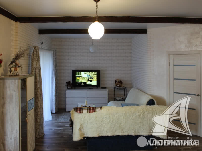 Продажа 1-этажной дачи в Березовая роща 395 Брестская область, 110000USD, код 162088 - фото 12