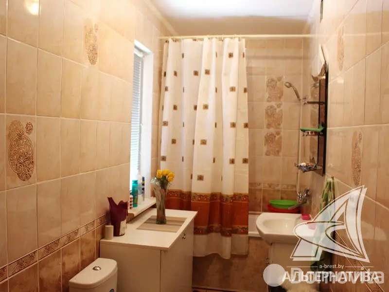 Продажа 2-этажной дачи в Астра Гродненская область, 130000USD, код 184503 - фото 18