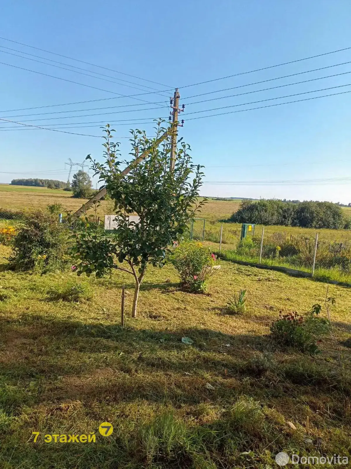 Продажа 1-этажной дачи в Вишневый сад Минская область, 10500USD, код 178393 - фото 45