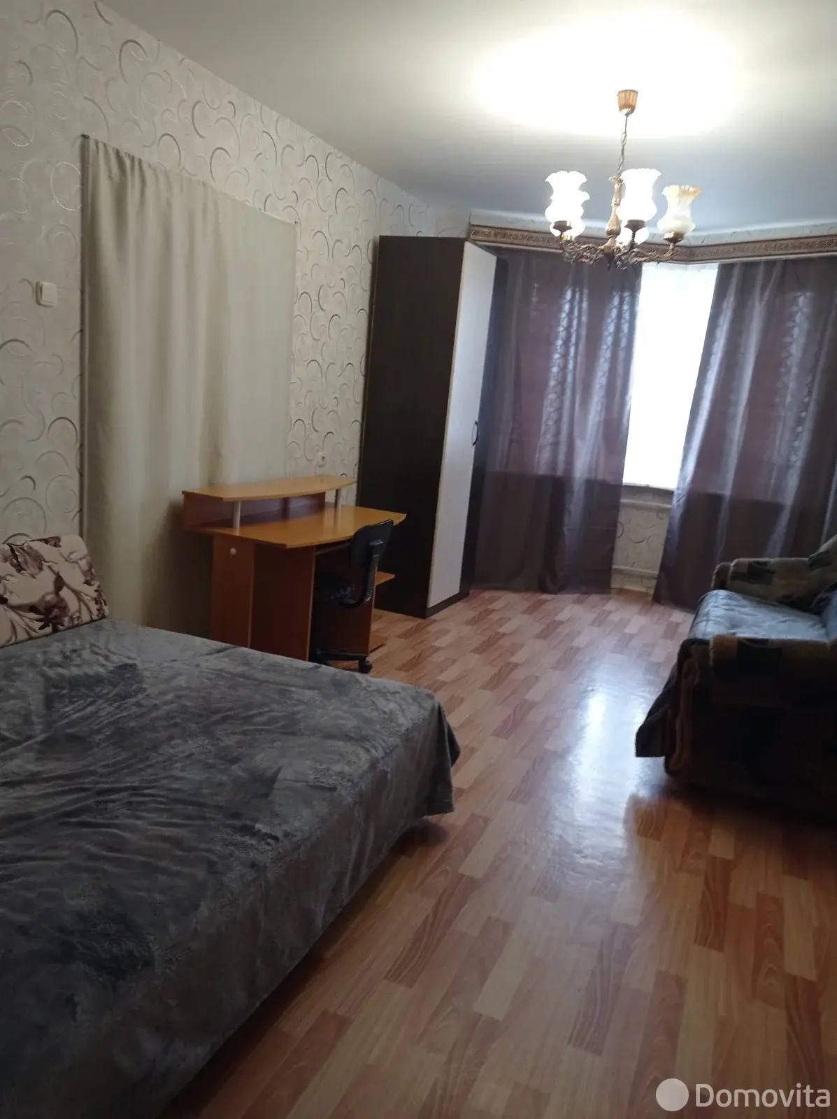 аренда квартиры, Минск, ул. Одоевского, д. 70