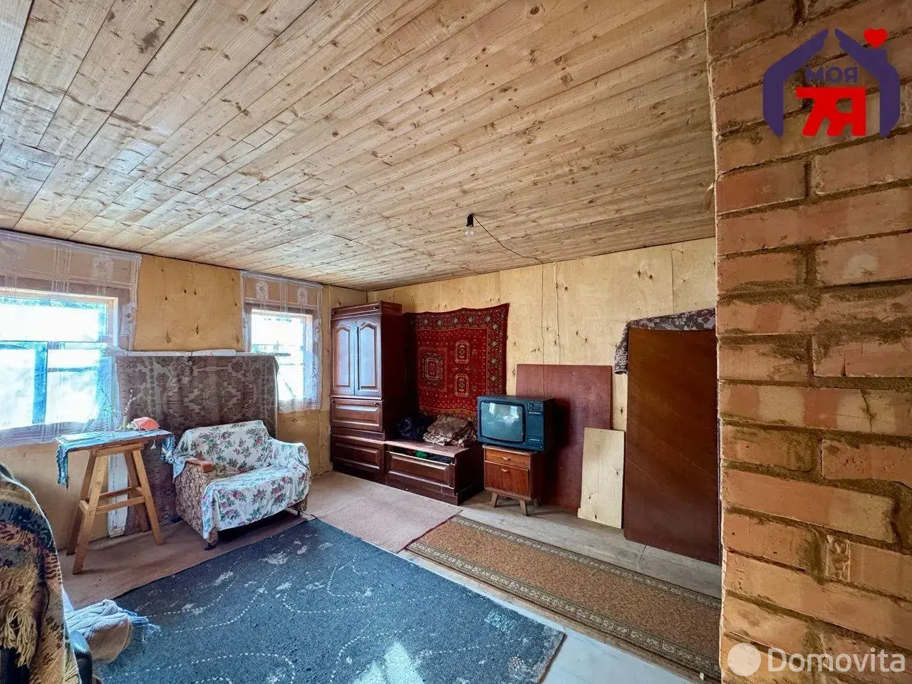 купить дачу, Мичуринец, 