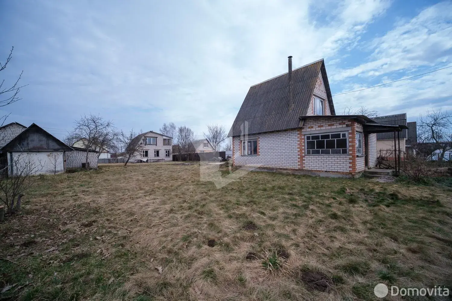 дача, Энергетик-5, 