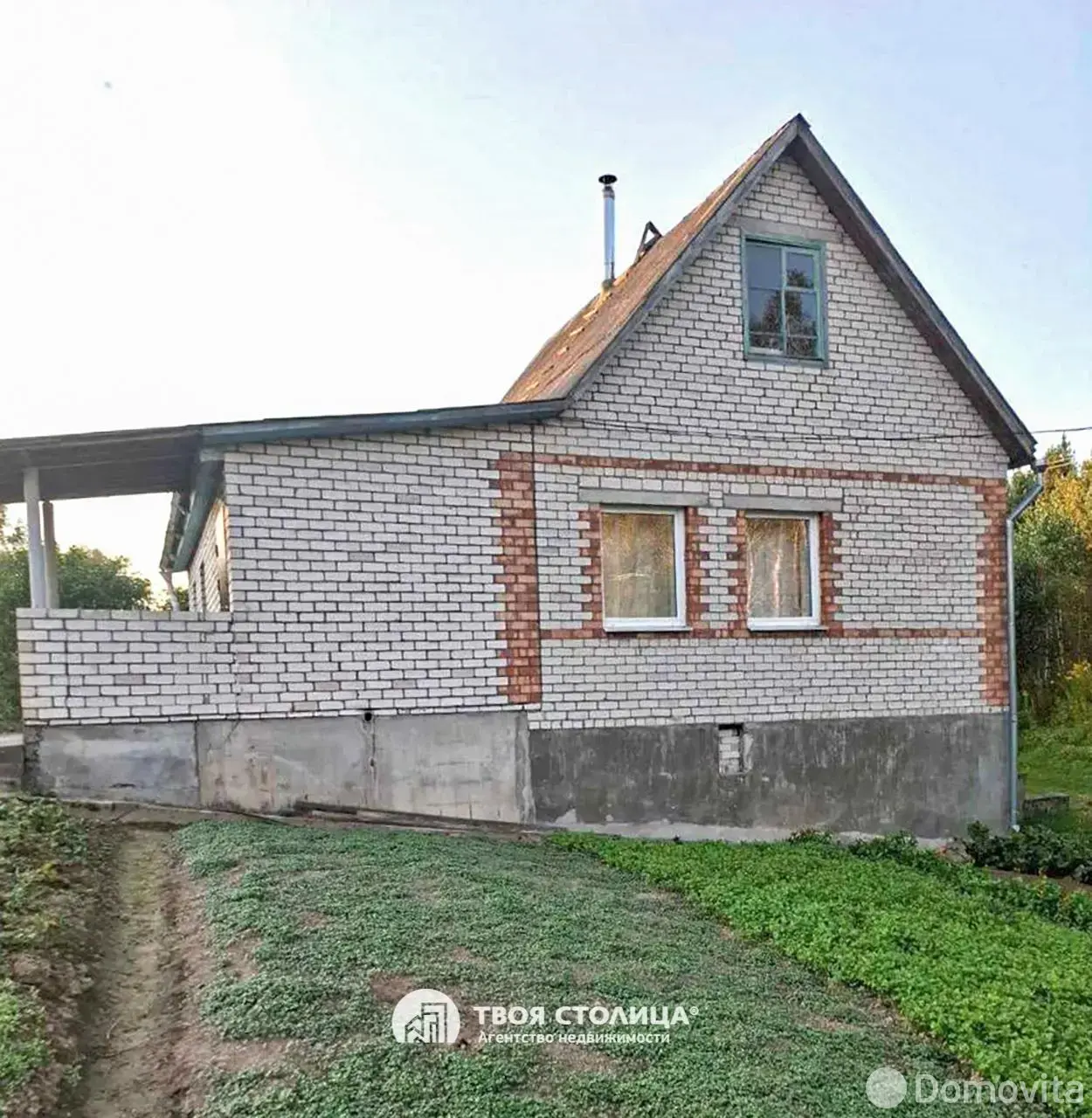 Стоимость продажи дачи, Уша, 