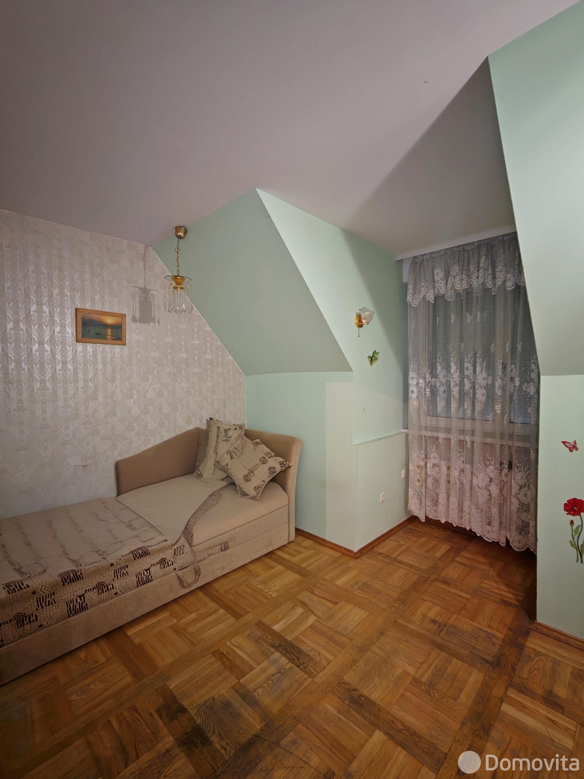 коттедж, Гомель, пер. Речной, д. 50/А 