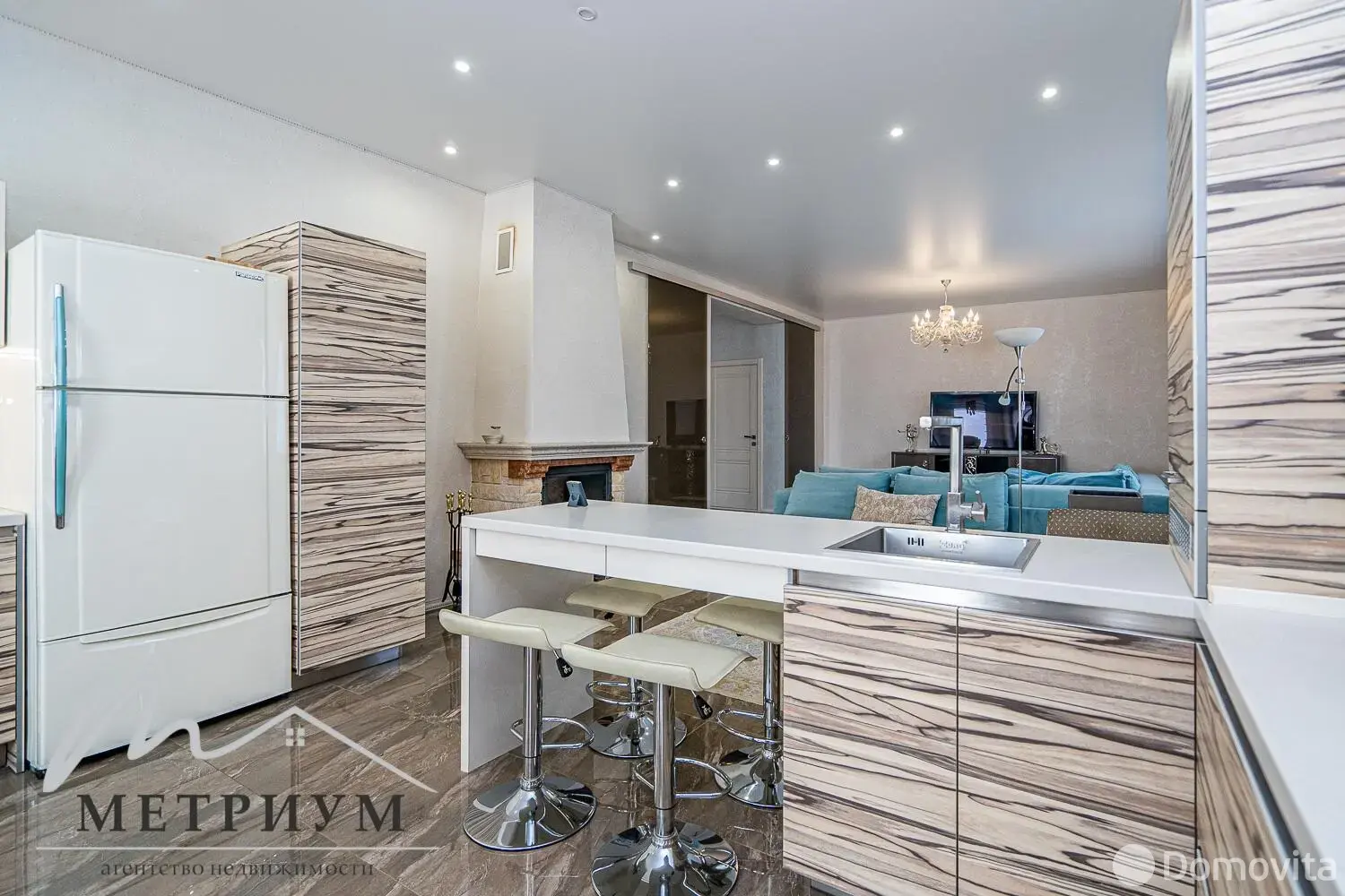 дом, Семково, ул. Солнечная, стоимость продажи 863 141 р.