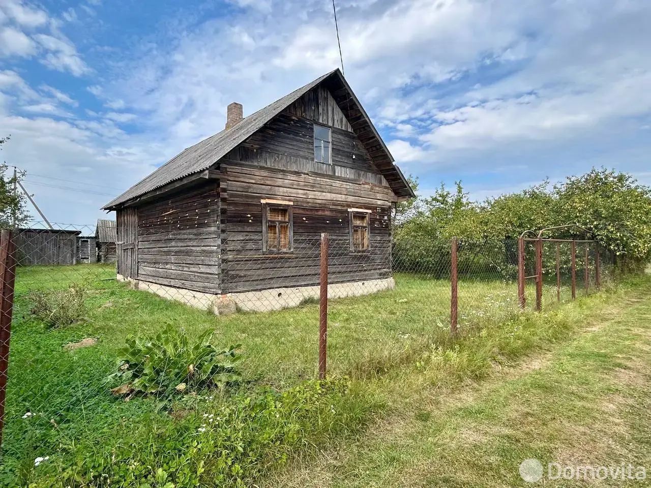 Продажа 1-этажной дачи в Мичуринец - 87 Дзержинский район Минская область, 14900USD, код 184501 - фото 17