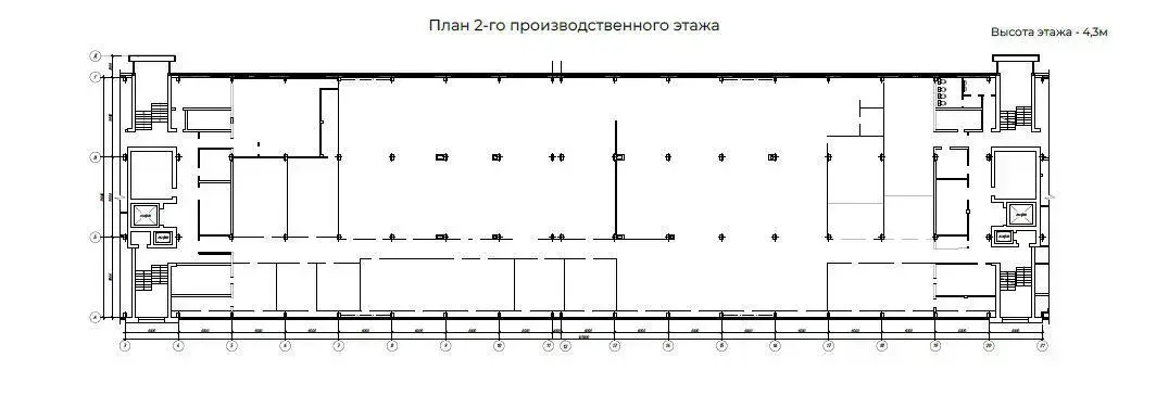 Аренда торговой точки на ул. Красная, д. 7/22 в Минске, 120000BYN, код 967587 - фото 12