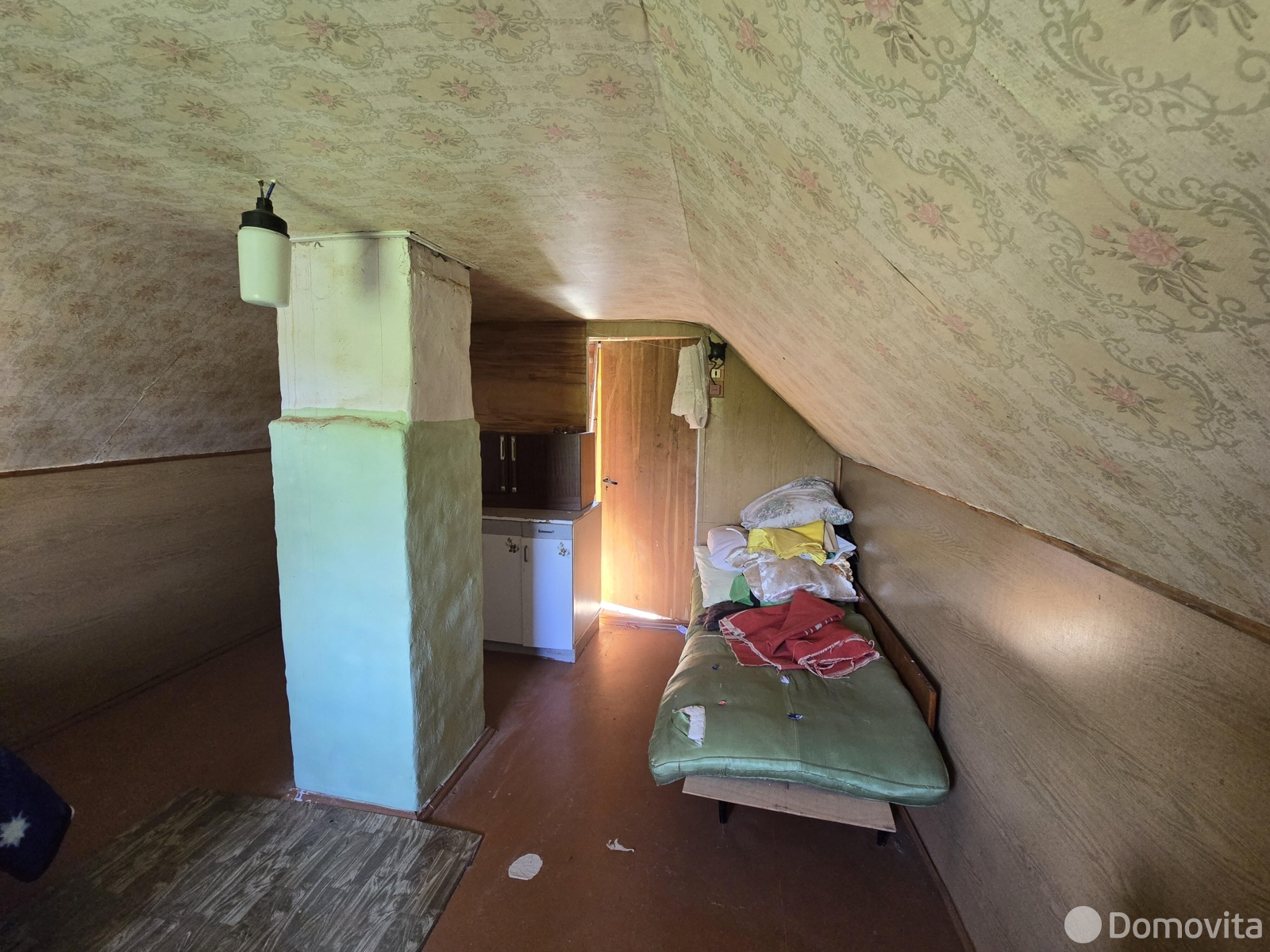 Продажа 1-этажной дачи в ХИМИК-81 Минская область, 66500BYN, код 186042 - фото 16