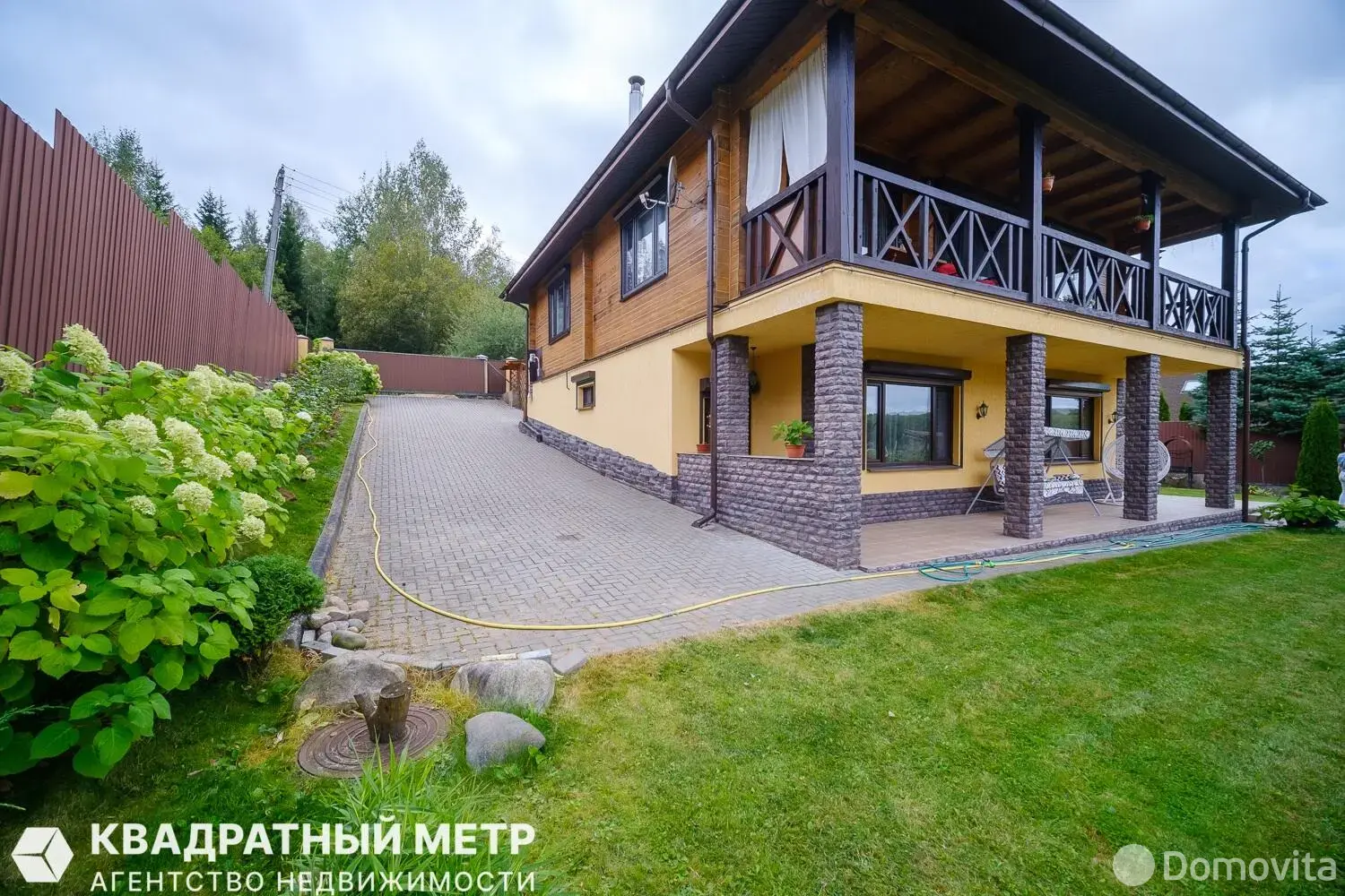 коттедж, МАЛИНОВКА-2001, , стоимость продажи 661 314 р.